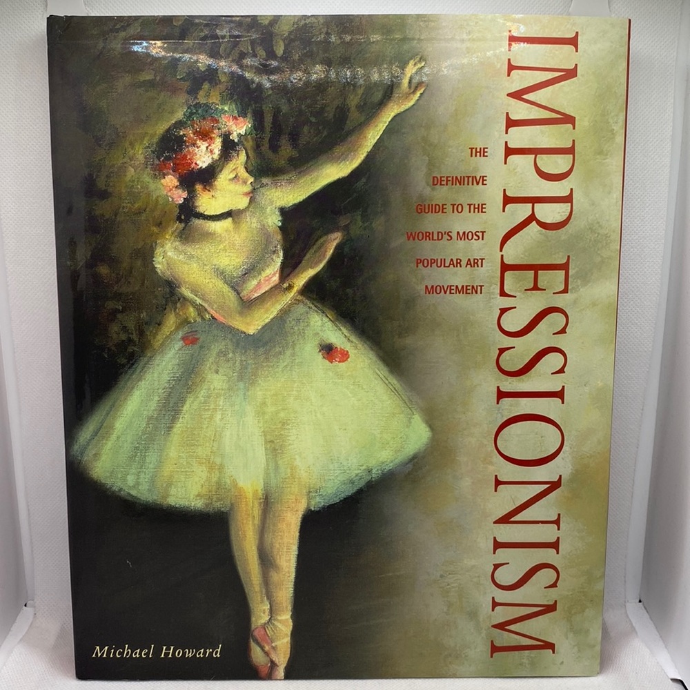 Impressionism: The Definitive Guide To The World’s Most Popular Art Movement